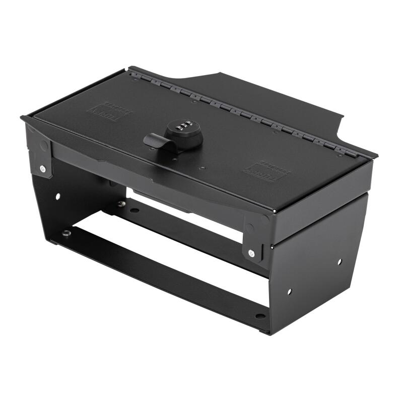 Tuffy Products Tuffy Console Safe W/ Combo Lock For Ram Trucks 321-01-A 321-01-A Photo - Primary
