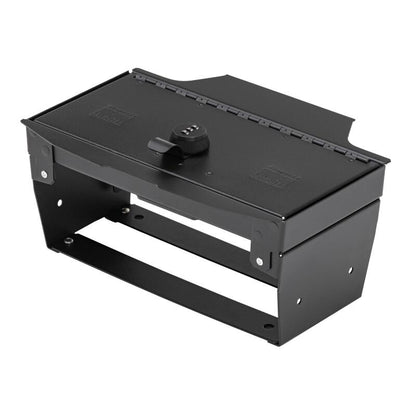 Tuffy Products Tuffy Console Safe W/ Combo Lock For Ram Trucks 321-01-A 321-01-A Photo - Primary