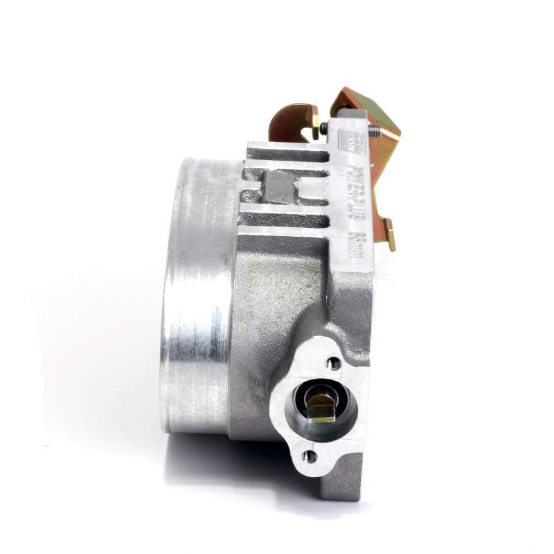 BBK Performance 96-01 MUSTANG Cobra/03-04 Mach 1 Twin 65mm Throttle Body 1711 Photo - Unmounted