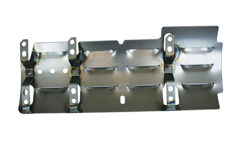 Moroso GM LS w/ARP Main Cap Studs Louvered Windage Tray 22943 22943 Photo - Primary