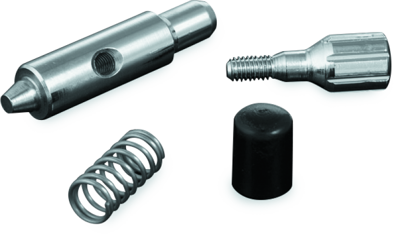Kuryakyn Replacement Knob & Spring 7882 7882 Photo - Primary