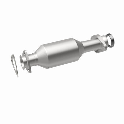 MagnaFlow California Grade CARB Compliant Direct-Fit Catalytic Converter 3322635 360 Degree Image Set
