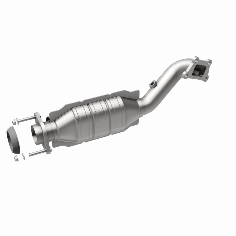 MagnaFlow Cadillac CTS OEM Grade Federal / EPA Compliant Manifold Catalytic Converter 51548 360 Degree Image Set