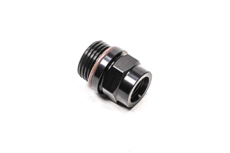 Radium Engineering 8AN ORB to M12X1.5 Female Fitting 14-0421 14-0421 Photo - Primary