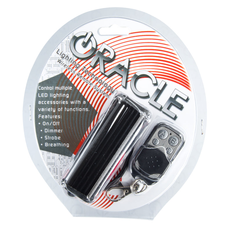 ORACLE Lighting Oracle Toyota Camry 12-15 Halo Kit - ColorSHIFT 2449-330 2449-330 Photo - in package