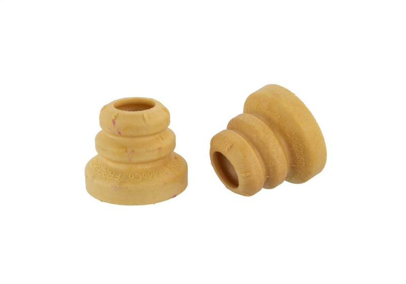 Ford Racing 2024 Mustang 2.3L Track Lowering Spring Kit M-5300-S62T M-5300-S62T Photo - Unmounted