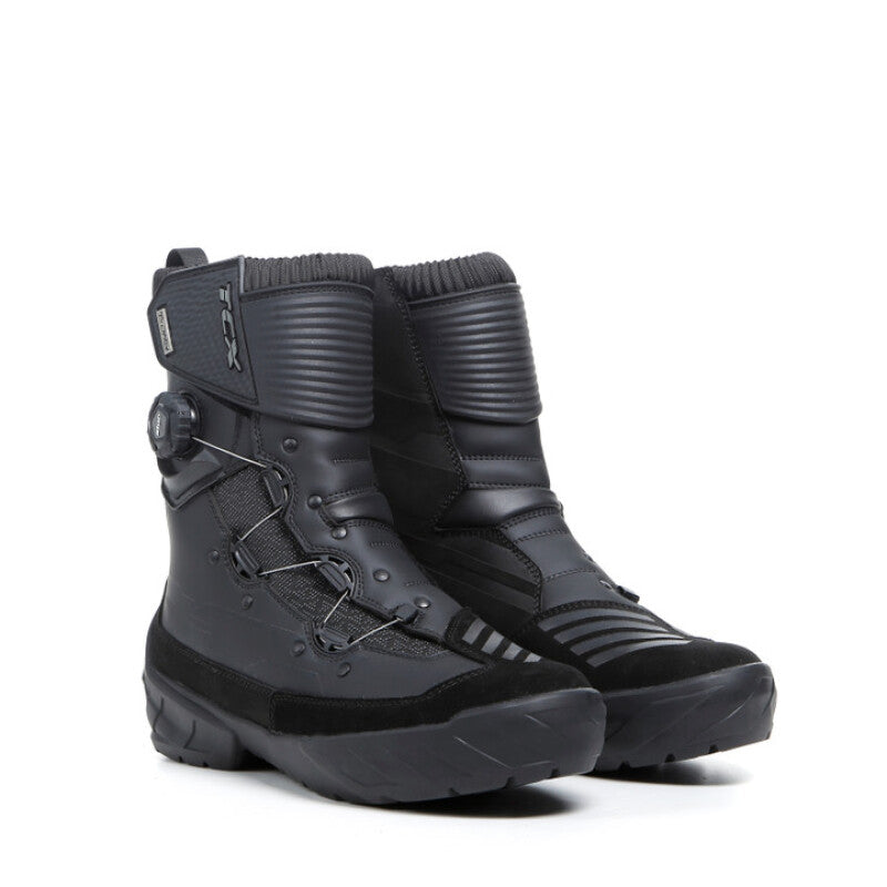 TCX Infinity 3 MID Waterproof Boot Black Size - 44 20179T7152W-001-44 20179T7152W-001-44 User 1
