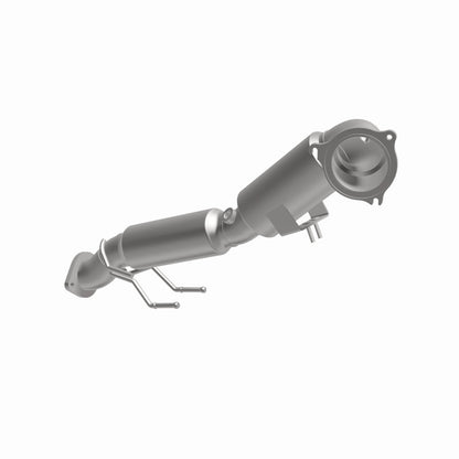 MagnaFlow Ford Escape California Grade CARB Compliant Direct-Fit Catalytic Converter 5551478 360 Degree Image Set