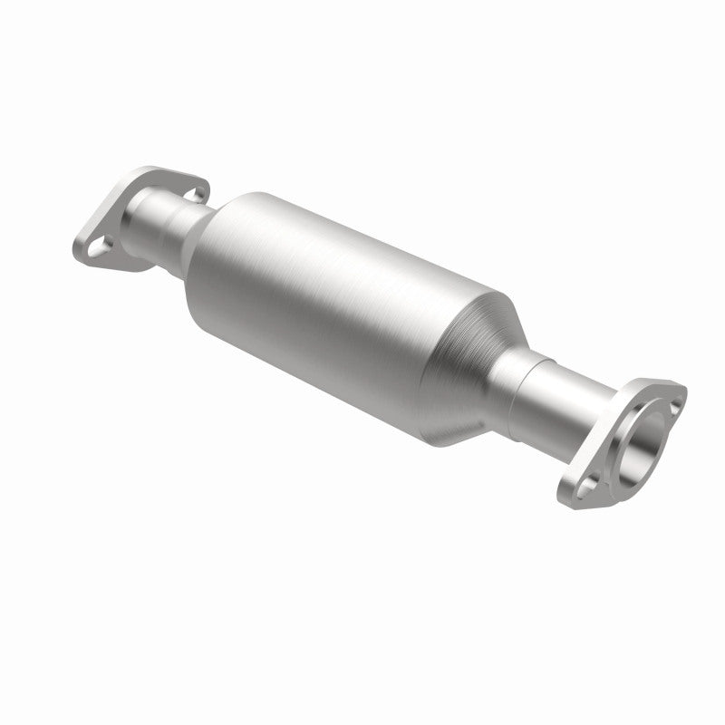 MagnaFlow California Grade CARB Compliant Direct-Fit Catalytic Converter 4481244 360 Degree Image Set