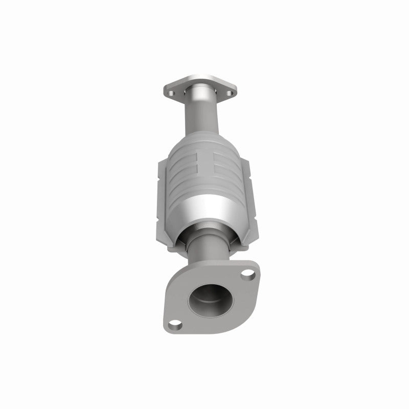 MagnaFlow Mazda MPV HM Grade Federal / EPA Compliant Direct-Fit Catalytic Converter 24428 360 Degree Image Set