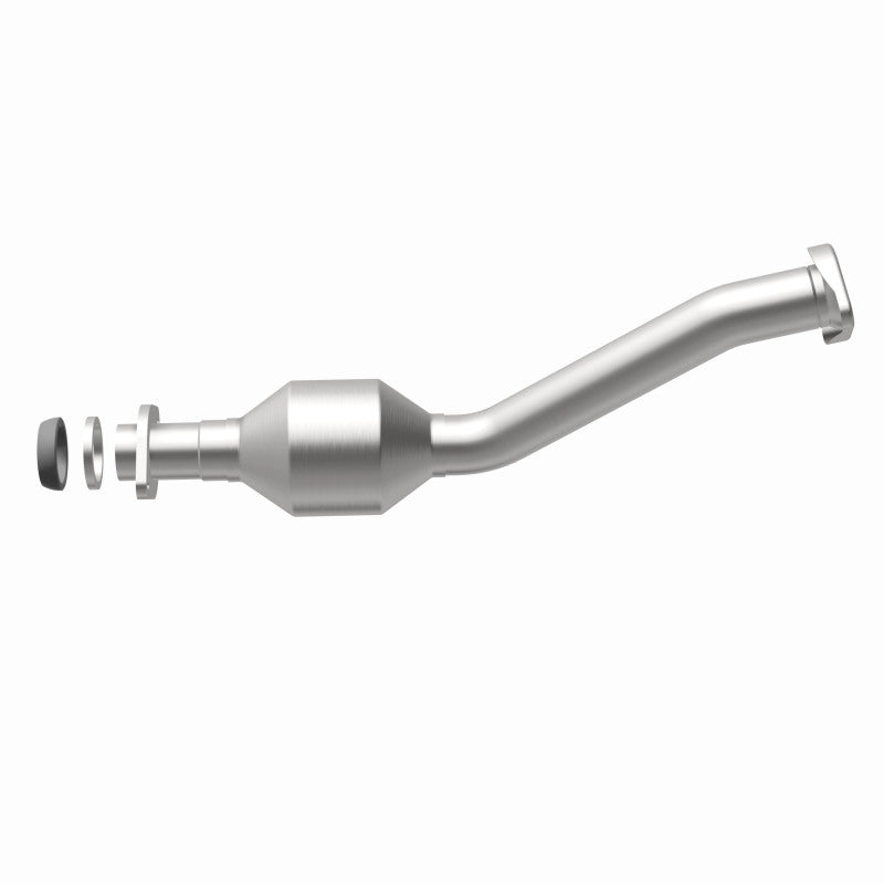 MagnaFlow Nissan Juke OEM Grade Federal / EPA Compliant Direct-Fit Catalytic Converter 52110 360 Degree Image Set