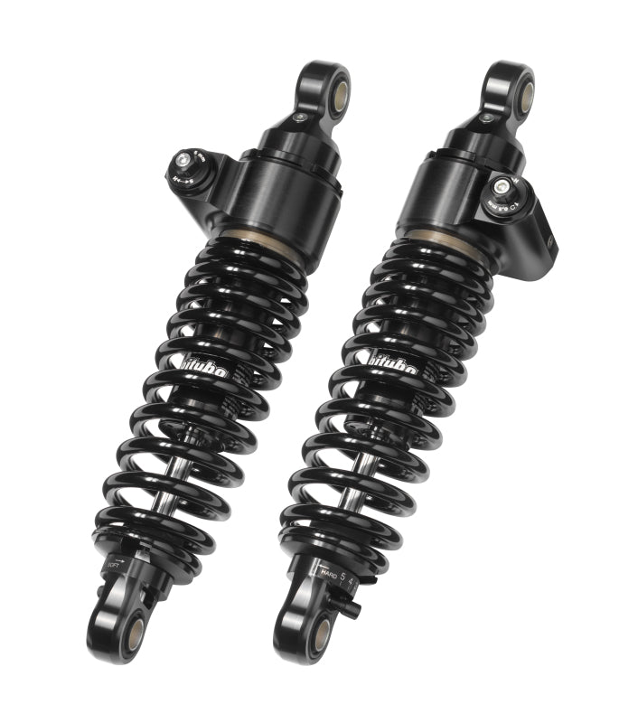 Bitubo Suspension BIT WME2 Twinshocks Suspension Shocks and Struts main image