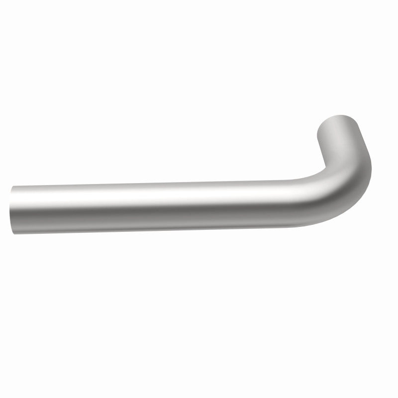 MagnaFlow 90° Bend Stainless Steel Pipe 10706 360 Degree Image Set
