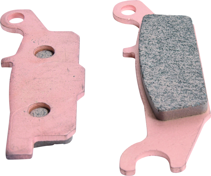 QuadBoss Qb Brake Pad 600128 600128 Photo - Primary