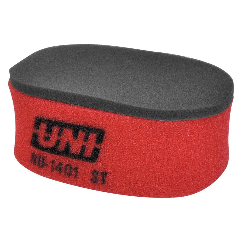 Uni Filter 97-01 KTM 50 Air Filter NU-1410ST NU-1410ST User 1