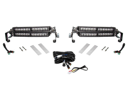 Diode Dynamics Motorsports Stage Series Kit 18 In DD6115 DD6115 User 2