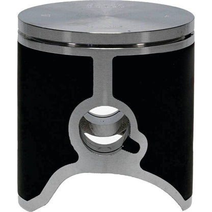 Vertex Pistons Vertex Piston 01-16 KTM 125 EXC 125cc Cast Race Piston Kit 24243A 24243A Photo - Primary