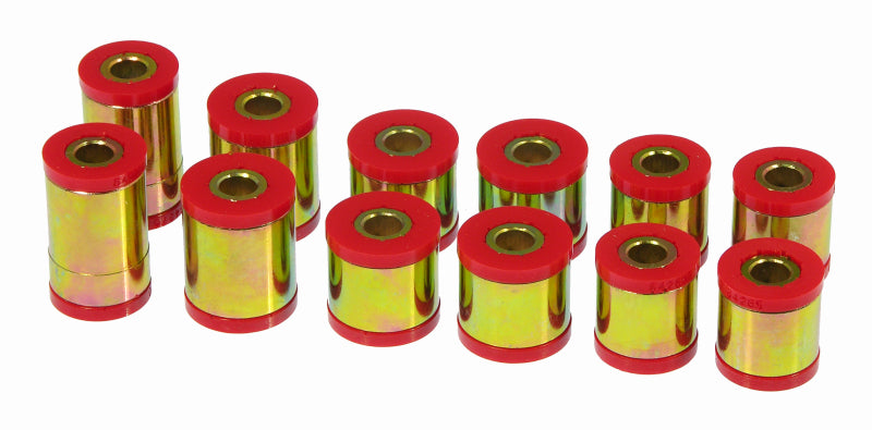 Prothane Suspension Control Arm Bushing 6-307 Photo - Primary