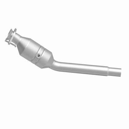 MagnaFlow Jaguar XJ California Grade CARB Compliant Direct-Fit Catalytic Converter 5561069 360 Degree Image Set