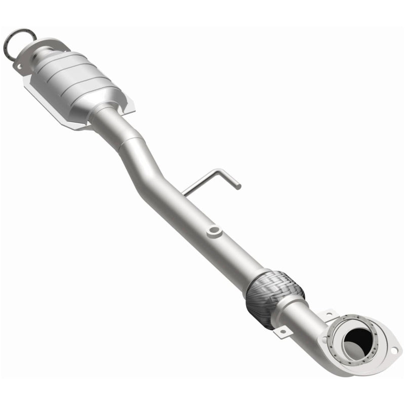 MagnaFlow Toyota HM Grade Federal / EPA Compliant Direct-Fit Catalytic Converter 23002 Photo - out of package