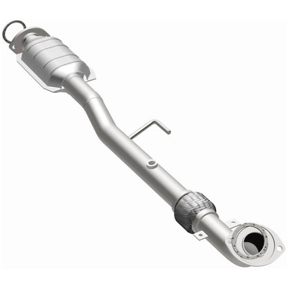 MagnaFlow Toyota HM Grade Federal / EPA Compliant Direct-Fit Catalytic Converter 23002 Photo - out of package
