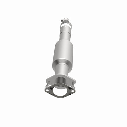 MagnaFlow Chevrolet California Grade CARB Compliant Direct-Fit Catalytic Converter 557107 360 Degree Image Set