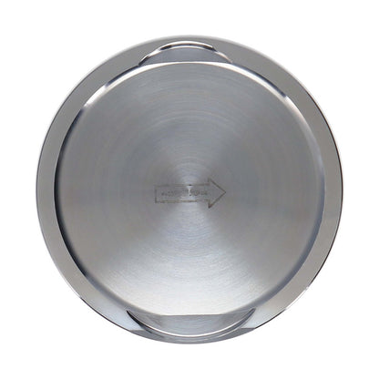 Manley Chrysler 6.2L Hemi Platinum Pistons 4.090in Bore -6.5cc Dish 3.579in stroke 597900C-8 597900C-8 User 7
