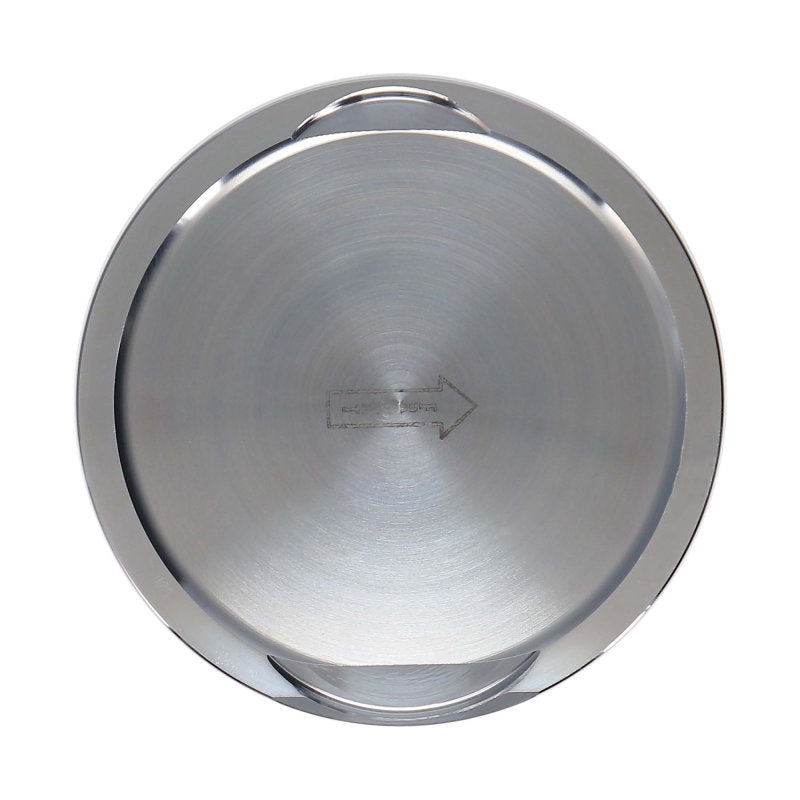 Manley Chrysler 6.2L Hemi Platinum Pistons 4.090in Bore -6.5cc Dish 3.579in stroke 597900CE-8 597900CE-8 User 7
