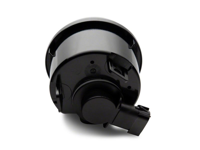 Raxiom 07-18 Jeep Wrangler JK Axial Series LED Turn Signals- Smoked J142671 J142671 Photo - Close Up