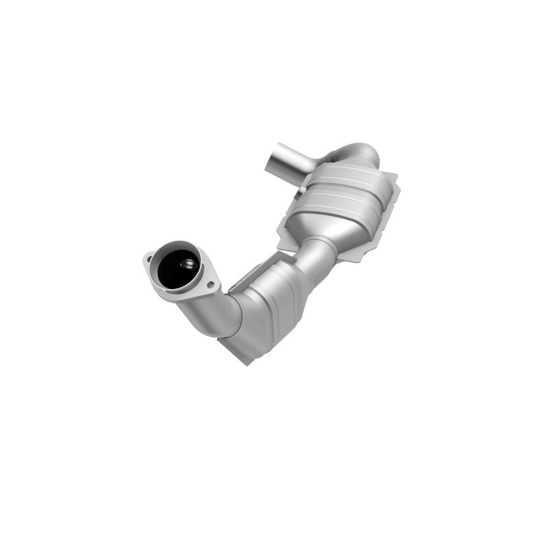MagnaFlow Ford Expedition California Grade CARB Compliant Direct-Fit Catalytic Converter 447149 360 Degree Image Set