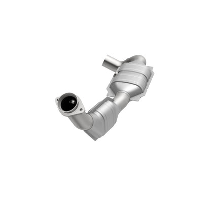 MagnaFlow Ford Expedition California Grade CARB Compliant Direct-Fit Catalytic Converter 447149 360 Degree Image Set