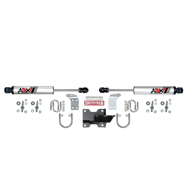 Skyjacker SKY Alignment Kits Suspension Alignment Kits main image