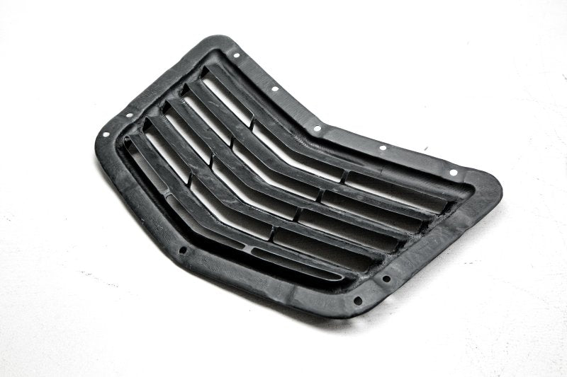 Anderson Composites 14+ Chevrolet Corvette C7 Stingray Hood Vent AC-HDS14CHC7-OE AC-HDS14CHC7-OE User 4