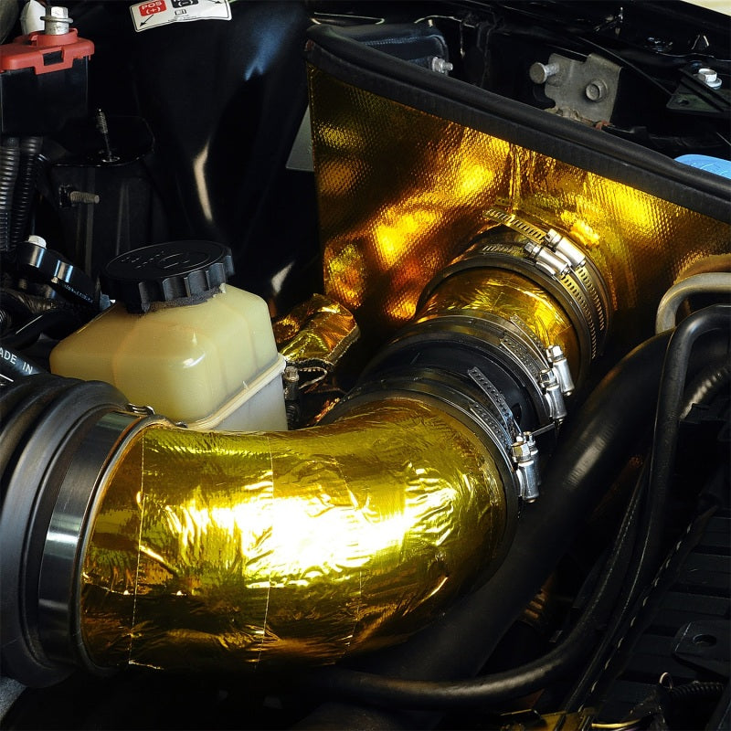 DEI Reflect-A-GOLD 24in w x 150ft Roll 10390 10390 Photo - Mounted