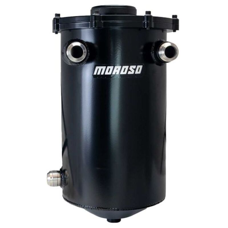 Moroso MOR Dry Sump Tanks Engine Components Dry Sump Oil Tanks main image