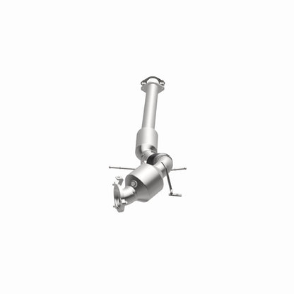 Magnaflow 15-16 V60 L5 2.5 OEM Underbody Direct Fit Converter 21-685 21-685 360 Degree Image Set
