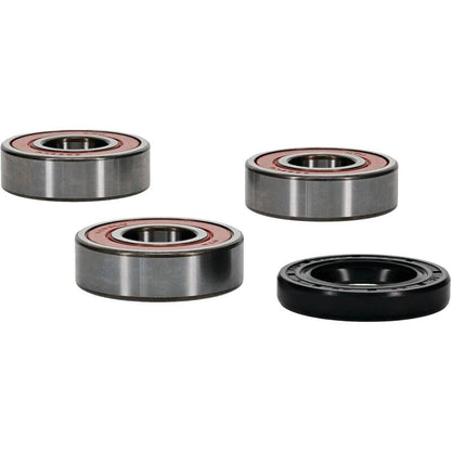 Pivot Works Yamaha Wheel Bearing Kit Premium Bearings 25-1377-P 25-1377-P Photo - Primary
