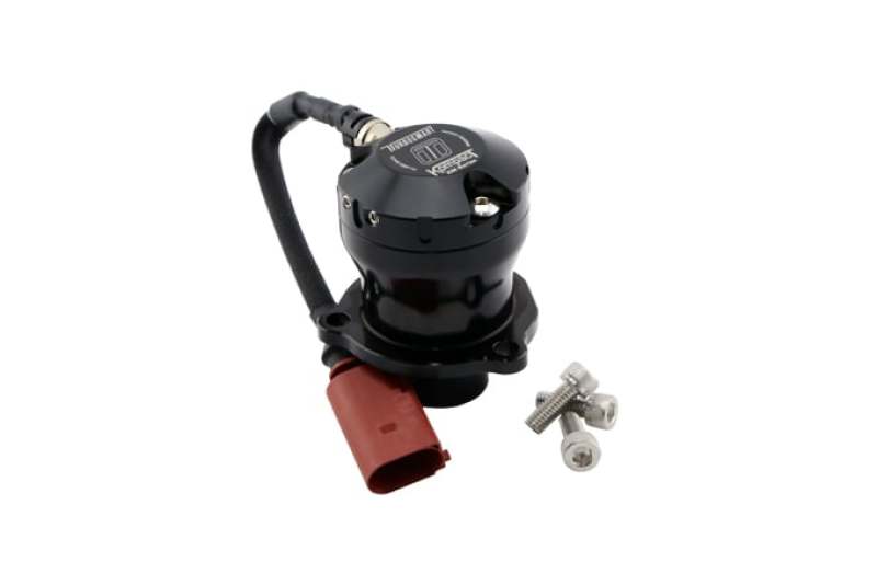 Turbosmart BOV Kompact EM Plumb Back - VW GTI/Golf R MK7 TS-0223-1263 TS-0223-1263 Photo - Primary