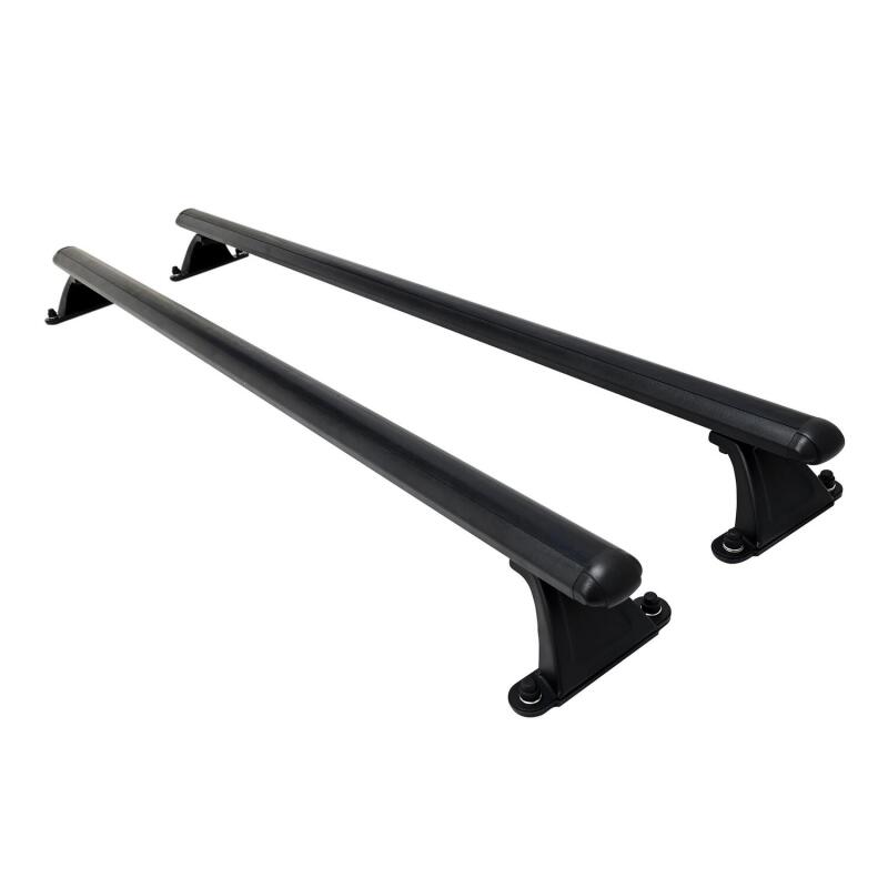 Westin 1100cm Black Cross Rail 16-10009 16-10009 Photo - Primary