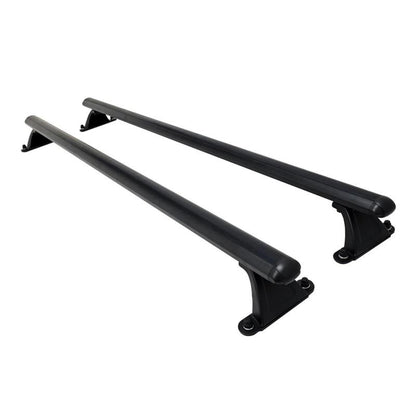 Westin 1100cm Black Cross Rail 16-10009 16-10009 Photo - Primary