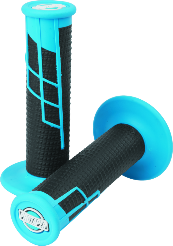 ProTaper Clmp On 1/2 Waf Neon Blu/Blk 021656 021656 Photo - Primary