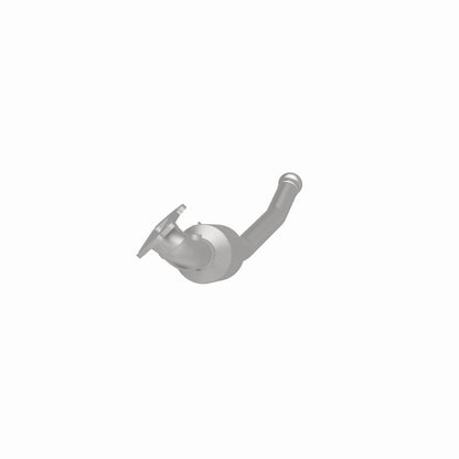 MagnaFlow OEM Grade Federal / EPA Compliant Direct-Fit Catalytic Converter 21-250 360 Degree Image Set