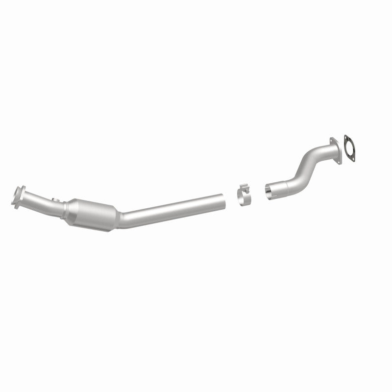 MagnaFlow Pontiac GTO OEM Grade Federal / EPA Compliant Direct-Fit Catalytic Converter 49731 360 Degree Image Set