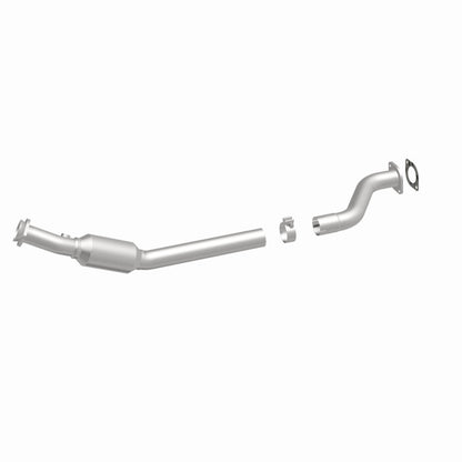 MagnaFlow Pontiac GTO OEM Grade Federal / EPA Compliant Direct-Fit Catalytic Converter 49731 360 Degree Image Set