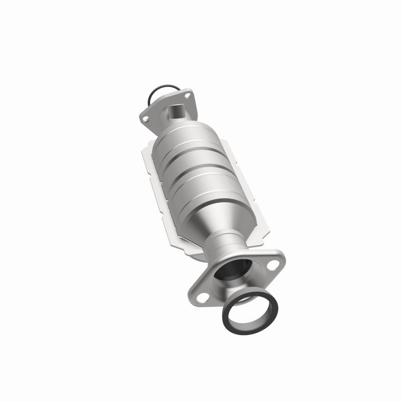 MagnaFlow Honda Odyssey HM Grade Federal / EPA Compliant Direct-Fit Catalytic Converter 93114 360 Degree Image Set