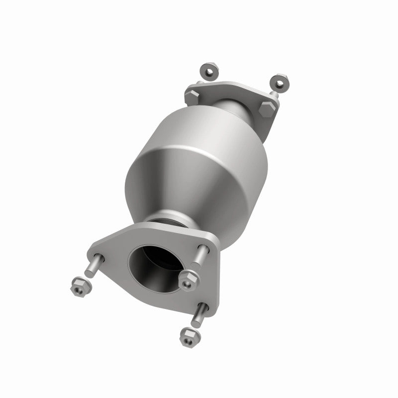 MagnaFlow OEM Grade Federal / EPA Compliant Direct-Fit Catalytic Converter 49896 360 Degree Image Set