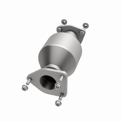 MagnaFlow OEM Grade Federal / EPA Compliant Direct-Fit Catalytic Converter 49896 360 Degree Image Set