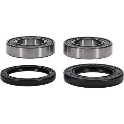 Pivot Works Honda Wheel Bearing Kit Premium Bearings 25-1028-P 25-1028-P Photo - Primary