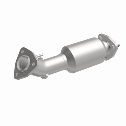 MagnaFlow Honda Civic California Grade CARB Compliant Direct-Fit Catalytic Converter 5571452 360 Degree Image Set