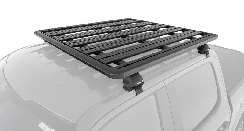 Rhino-Rack Rhino Rack Pioneer Platform Unassembled with 2500 Leg Kit ROLF2 ROLF2 Photo - Primary